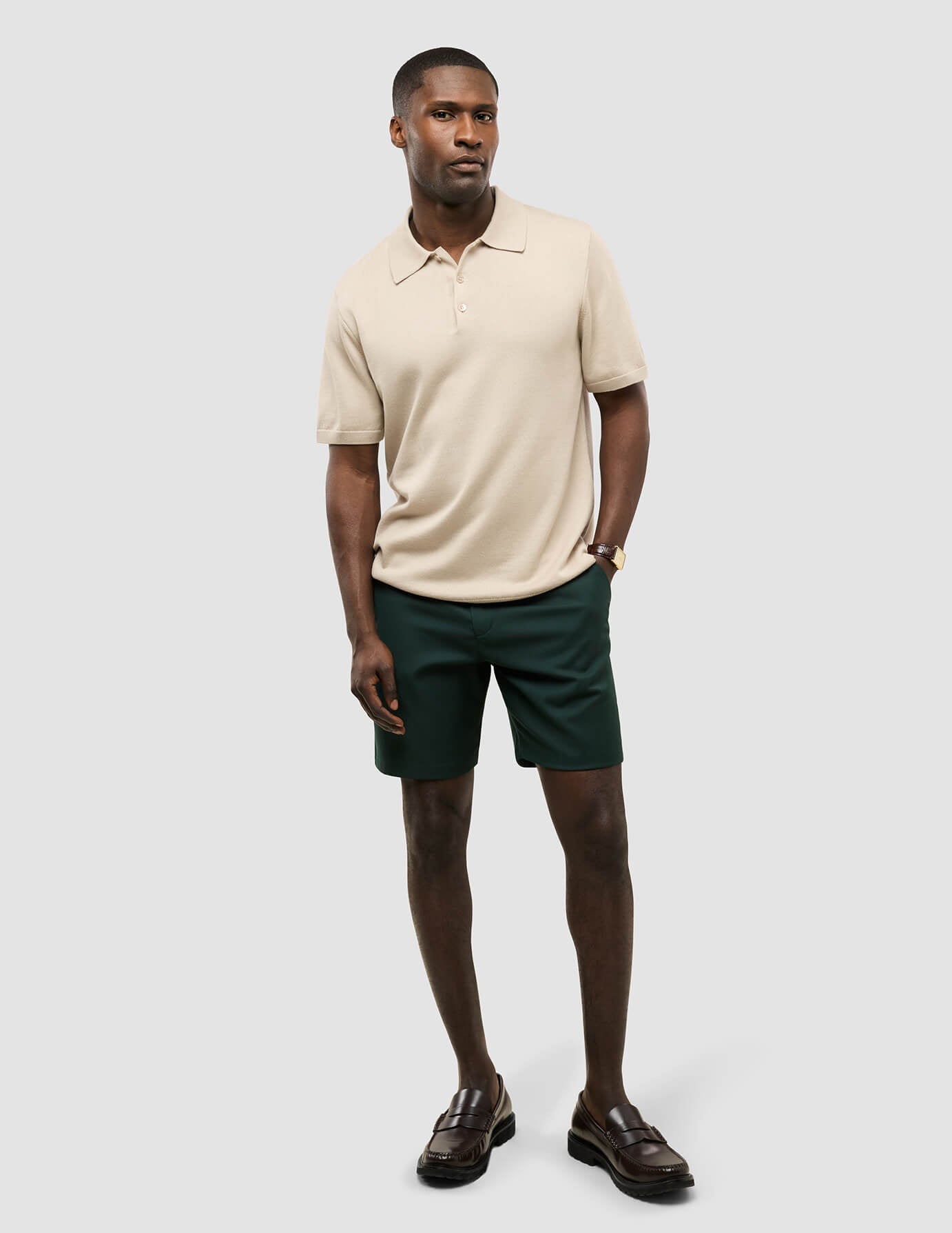 Summer elegance